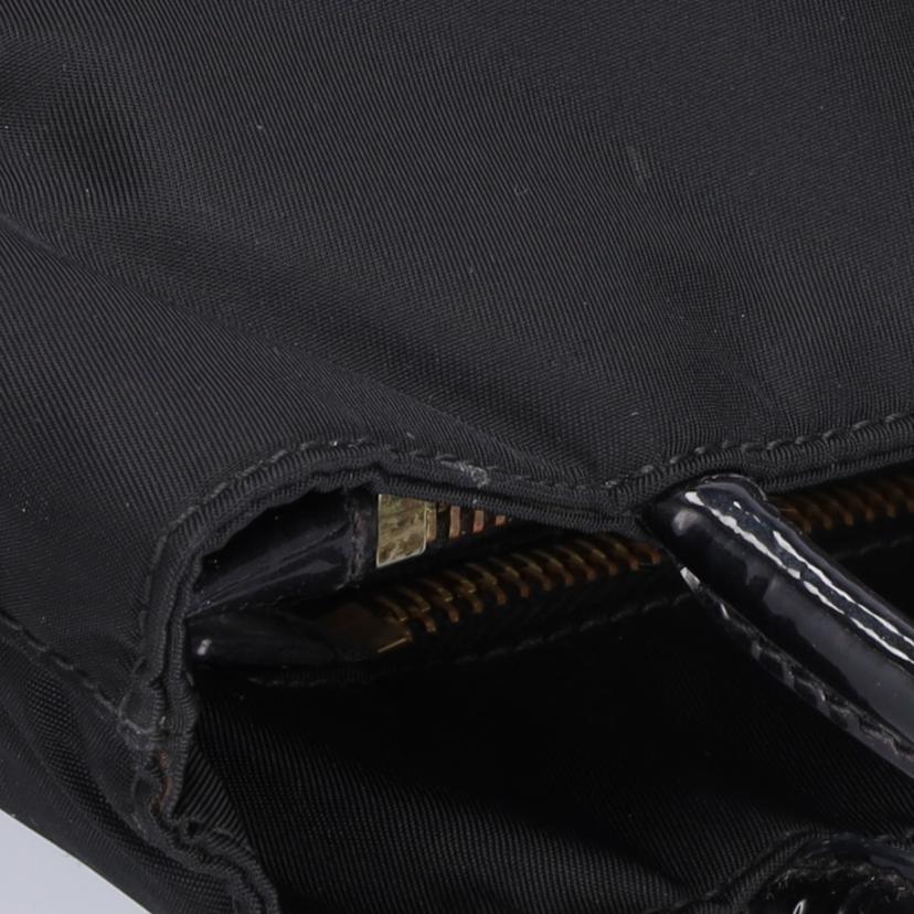 PRADA プラダ/ナイロントートバッグ//199/Bランク/94