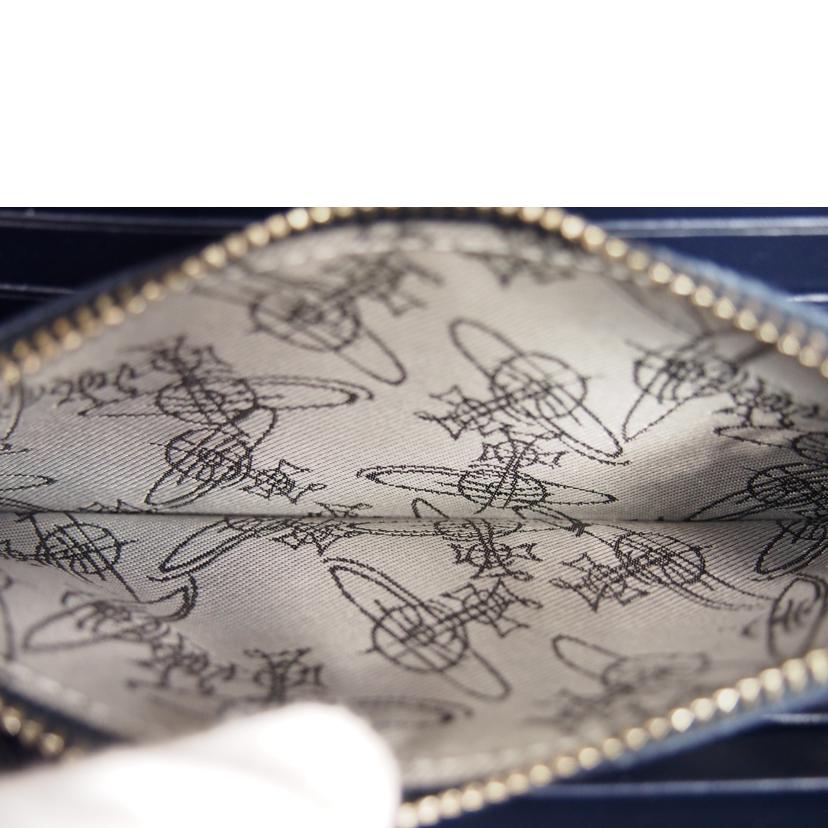 V.WestWood ヴィヴィアンウエストウッド/二つ折り財布/51090005//ABランク/76