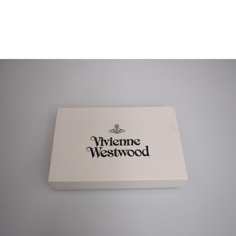 V.WestWood ヴィヴィアンウエストウッド/二つ折り財布/51090005//ABランク/76