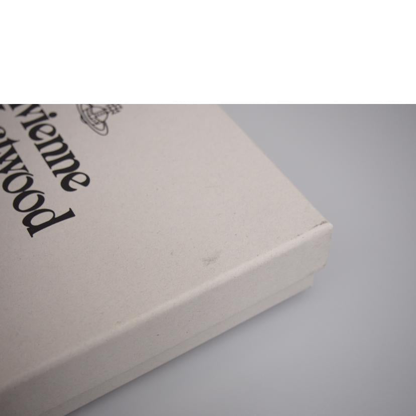 V.WestWood ヴィヴィアンウエストウッド/二つ折り財布/51090005//ABランク/76