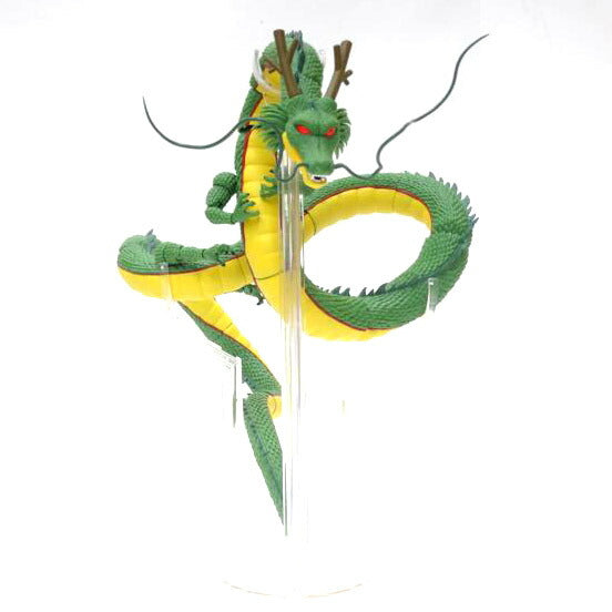 BANDAI バンダイ/S.H.Figuarts/神龍//ABランク/42