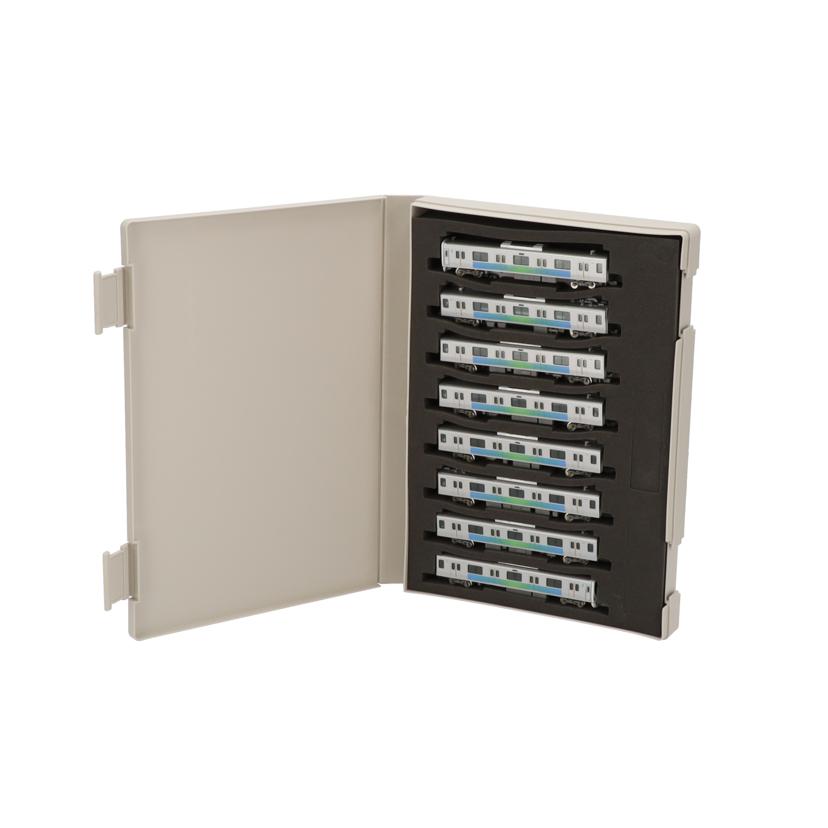 GREENMAX/西武30000系8両//Aランク/75