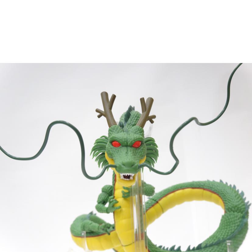 BANDAI バンダイ/S.H.Figuarts/神龍//ABランク/42