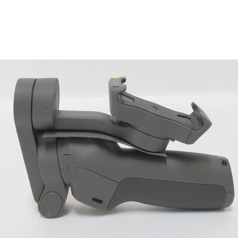 OSMO/ハンディスタビライザー/MOBILE 3 COMBO/OSMM3C//354DGBE000B5NP/SAランク/63