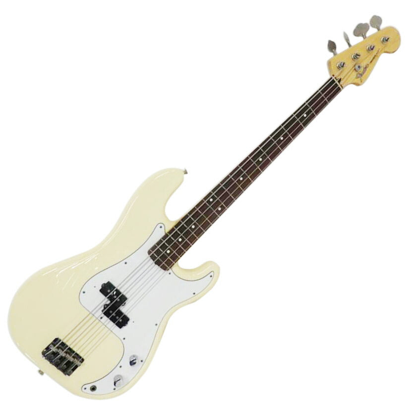 Fender Japan フェンダージャパン/エレキベース /PB-STD VWH/S013579/エレキベース/Bランク/75【中古】