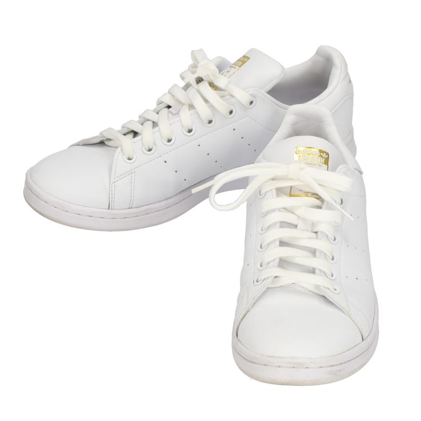 adidas アディダス/スタンスミス ローカット/GY5695//ABランク/75