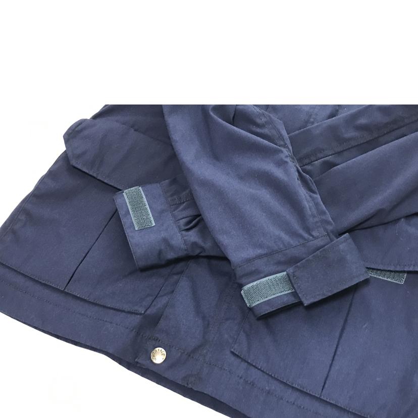 THE NORTH FACE PURPLELABEL ザノースフェイス パープルレーベル/65/35 Mountain Parka/NP2554N//Bランク/51