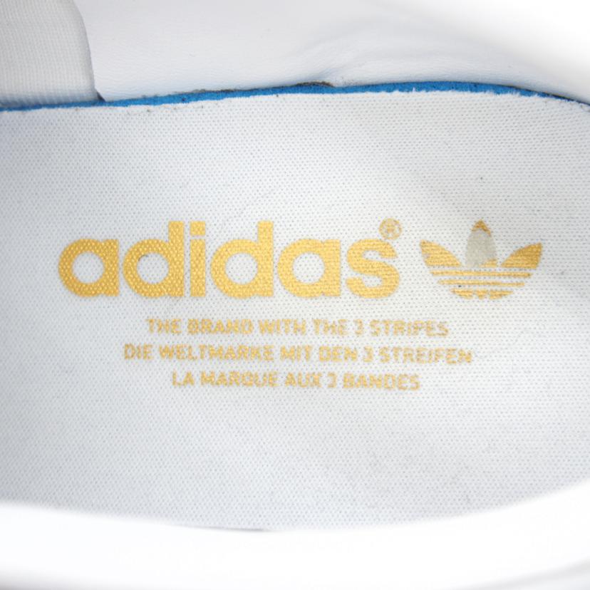 adidas アディダス/スタンスミス ローカット/GY5695//ABランク/75