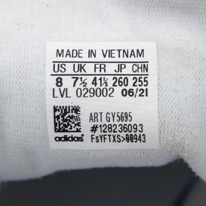adidas アディダス/スタンスミス ローカット/GY5695//ABランク/75