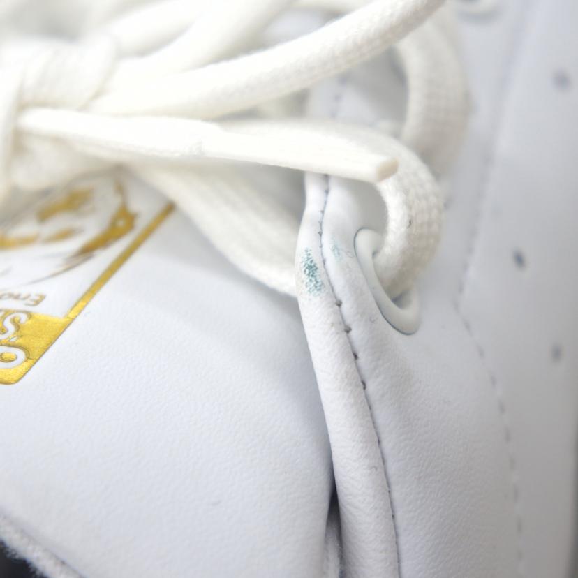 adidas アディダス/スタンスミス ローカット/GY5695//ABランク/75