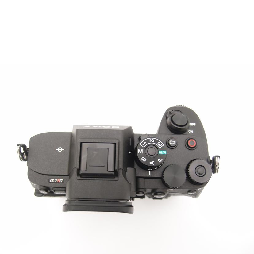 SONY ソニー/フルサイズミラーレス一眼レフカメラ/α7R V ILCE-7RM5 ボディ//1006337/Aランク/69
