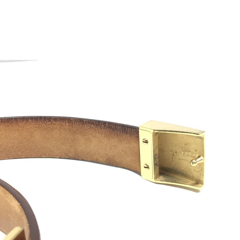 LV ルイヴィトン/サンチュール//LB0053/Cランク/51