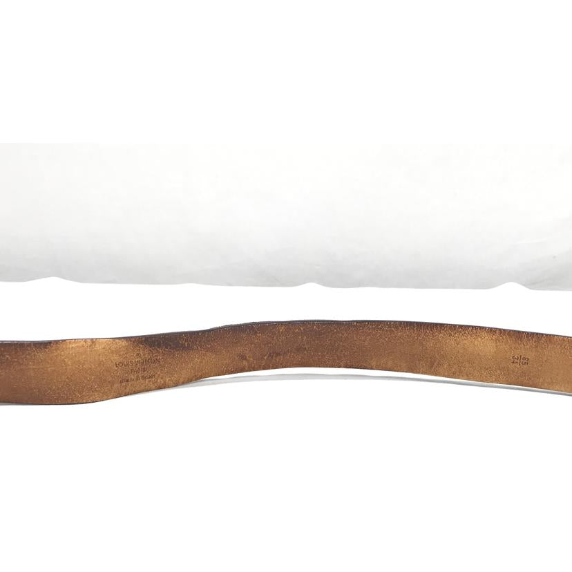 LV ルイヴィトン/サンチュール//LB0053/Cランク/51