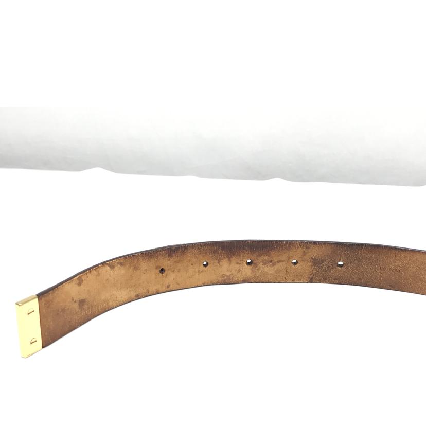 LV ルイヴィトン/サンチュール//LB0053/Cランク/51