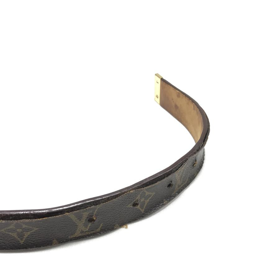 LV ルイヴィトン/サンチュール//LB0053/Cランク/51