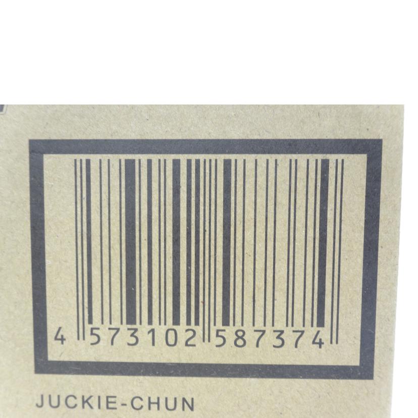 BANDAI バンダイ/S.H.Figuarts/ジャッキー・チュン//Sランク/42