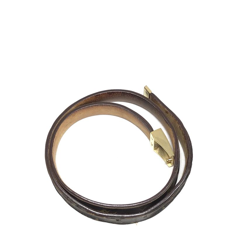 LV ルイヴィトン/サンチュール//LB0053/Cランク/51