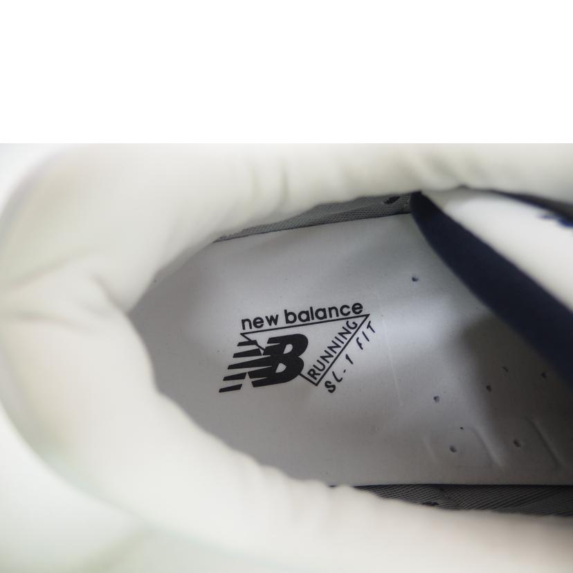 NEW BALANCE ニューバランス/M1500ブルー made in England/M1500BN//Sランク/82