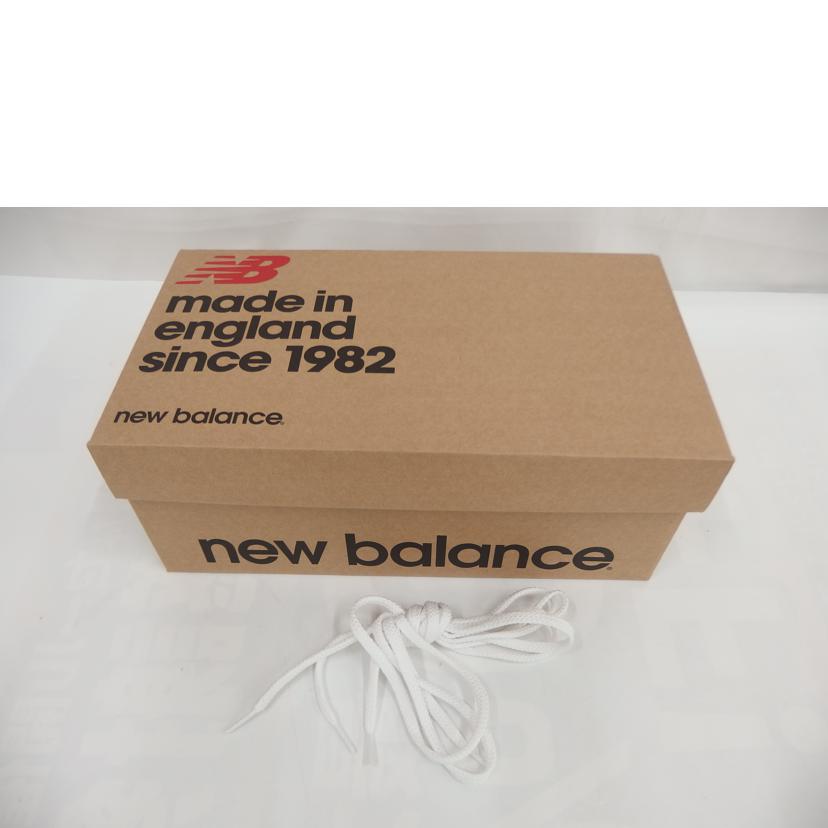 NEW BALANCE ニューバランス/M1500ブルー made in England/M1500BN//Sランク/82