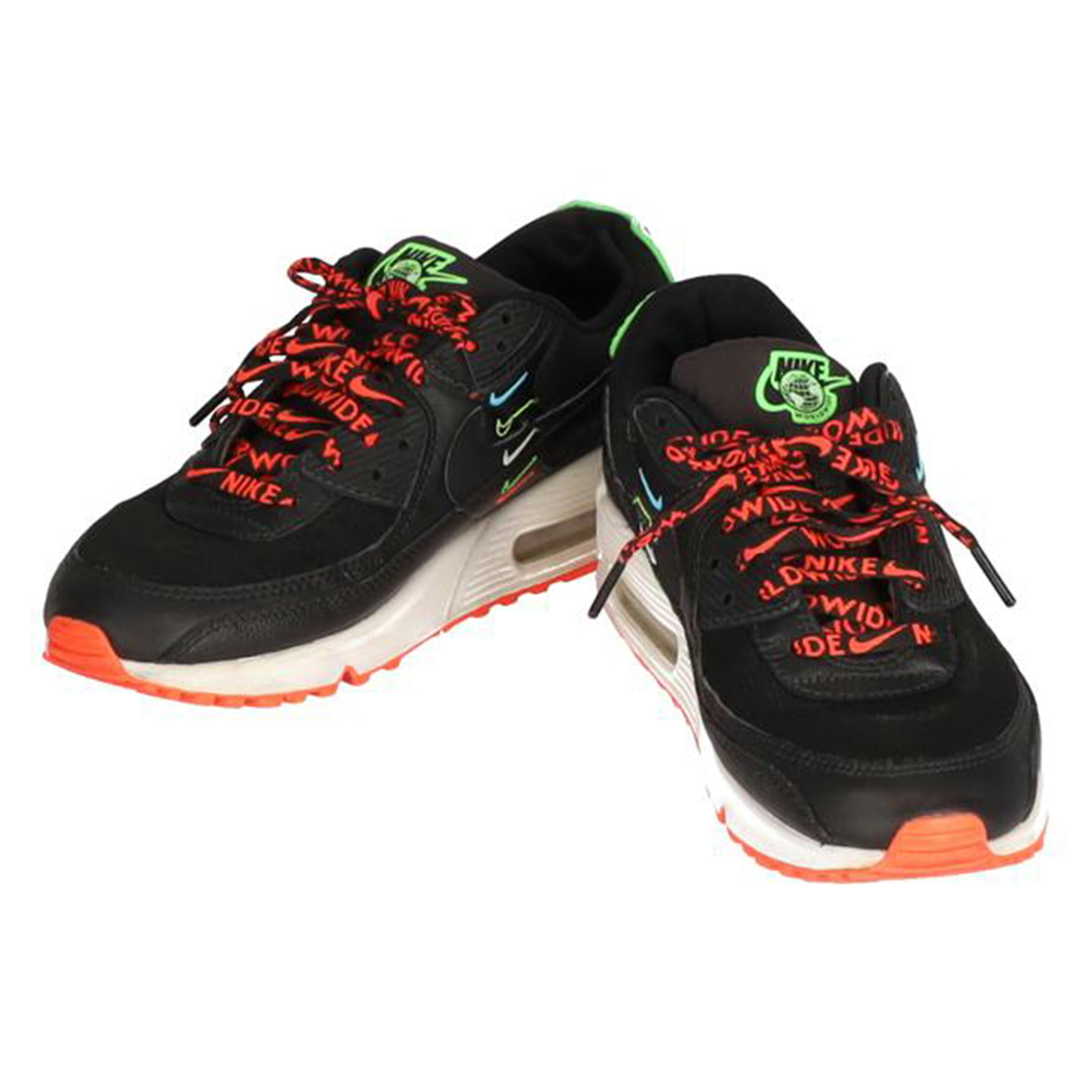 NIKE ナイキ/AIR MAX90/CK7069-001//26.5cm/Cランク/75