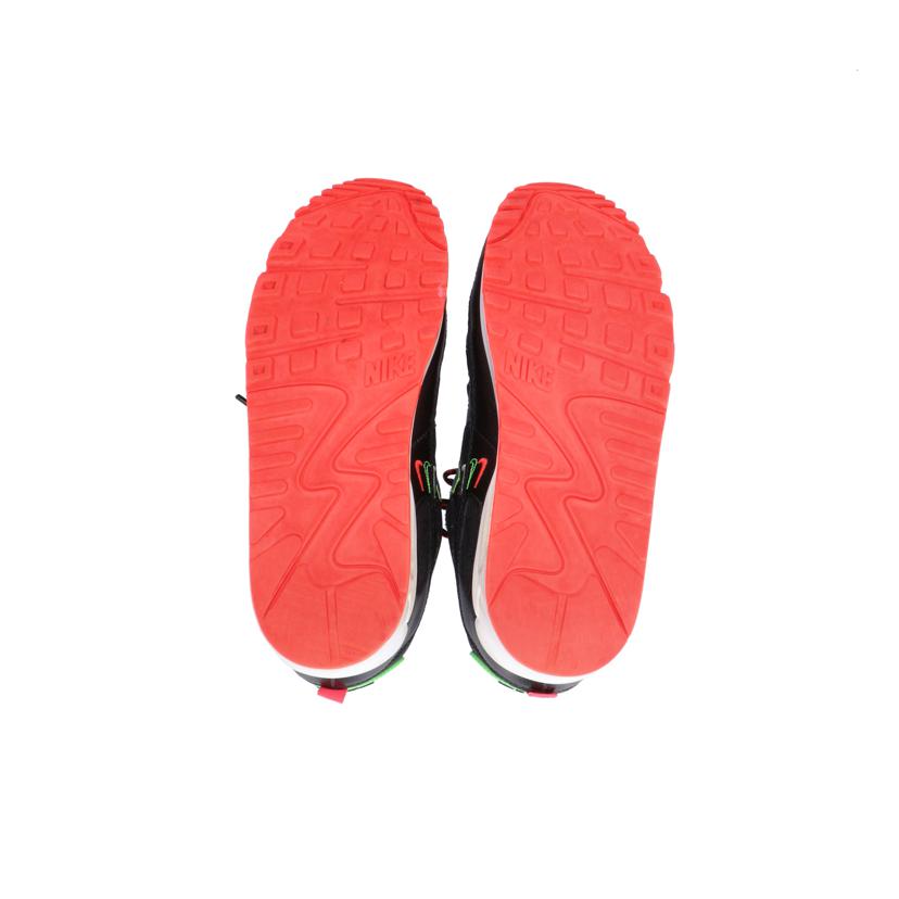 NIKE ナイキ/AIR MAX90/CK7069-001//26.5cm/Cランク/75