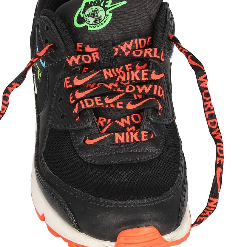 NIKE ナイキ/AIR MAX90/CK7069-001//26.5cm/Cランク/75