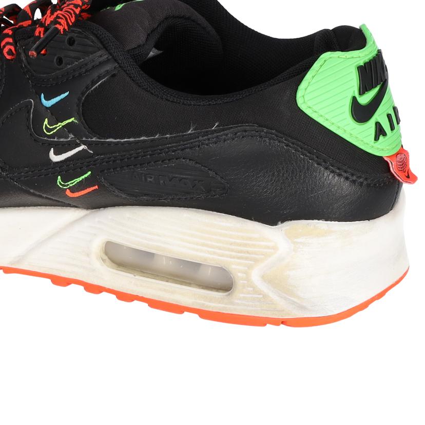 NIKE ナイキ/AIR MAX90/CK7069-001//26.5cm/Cランク/75