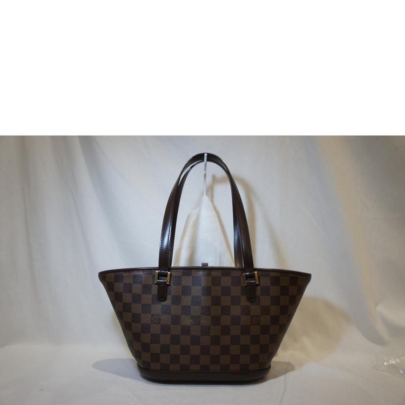 LOUIS VUITTON ルイ・ヴィトン/マスクノPM/ダミエ/エヌベ/N51121//BA1005/ABランク/94