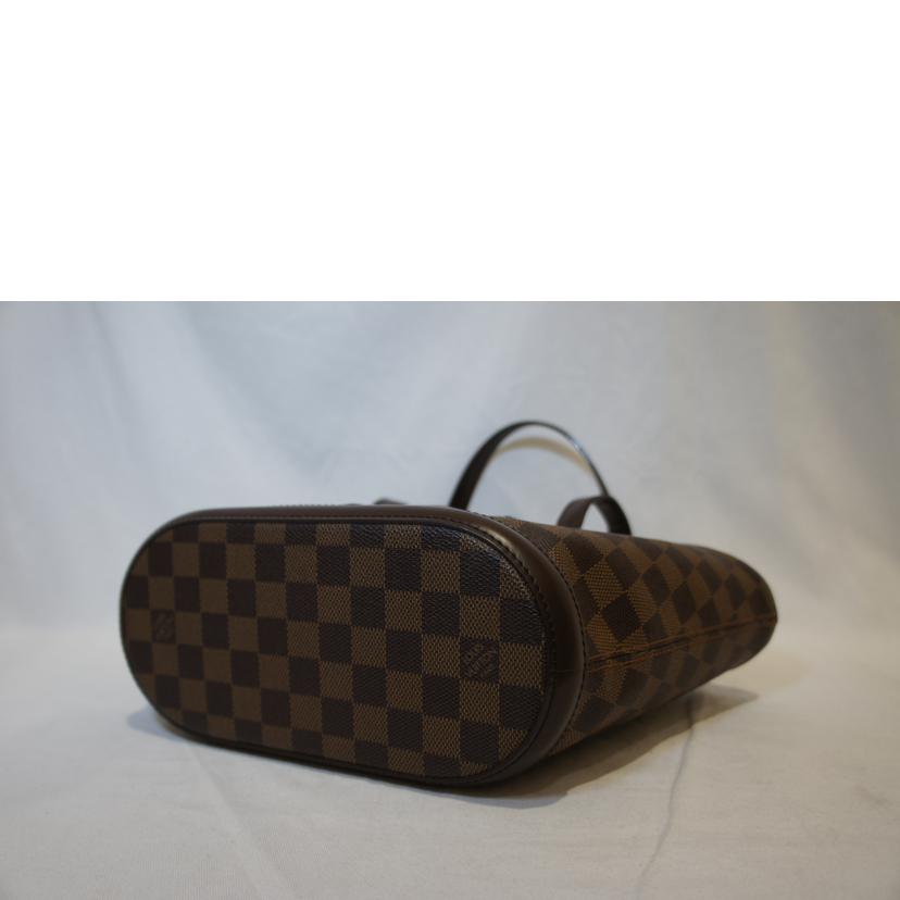 LOUIS VUITTON ルイ・ヴィトン/マスクノPM/ダミエ/エヌベ/N51121//BA1005/ABランク/94