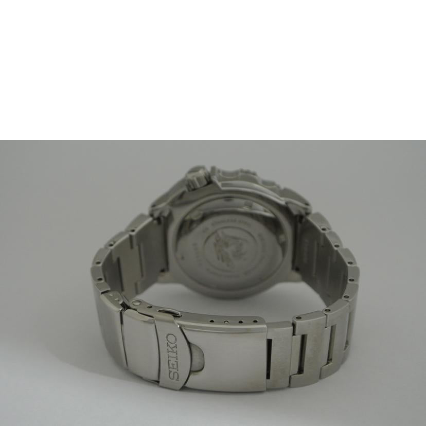 SEIKO セイコー/メンズATアナログ ダイバーズ 本体のみ/7S26-0350//003628/ABランク/87