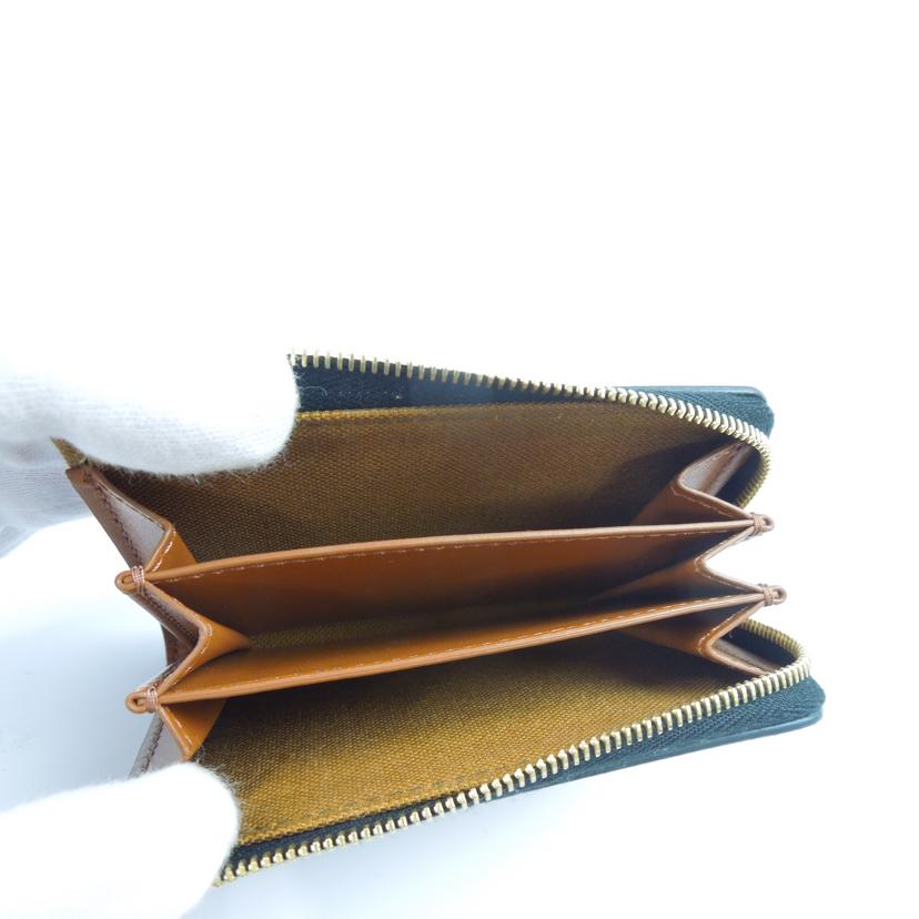 CELINE セリーヌ/コインパース トリオンフキャンバス/10D862CCO//S・IE・0230/Aランク/83