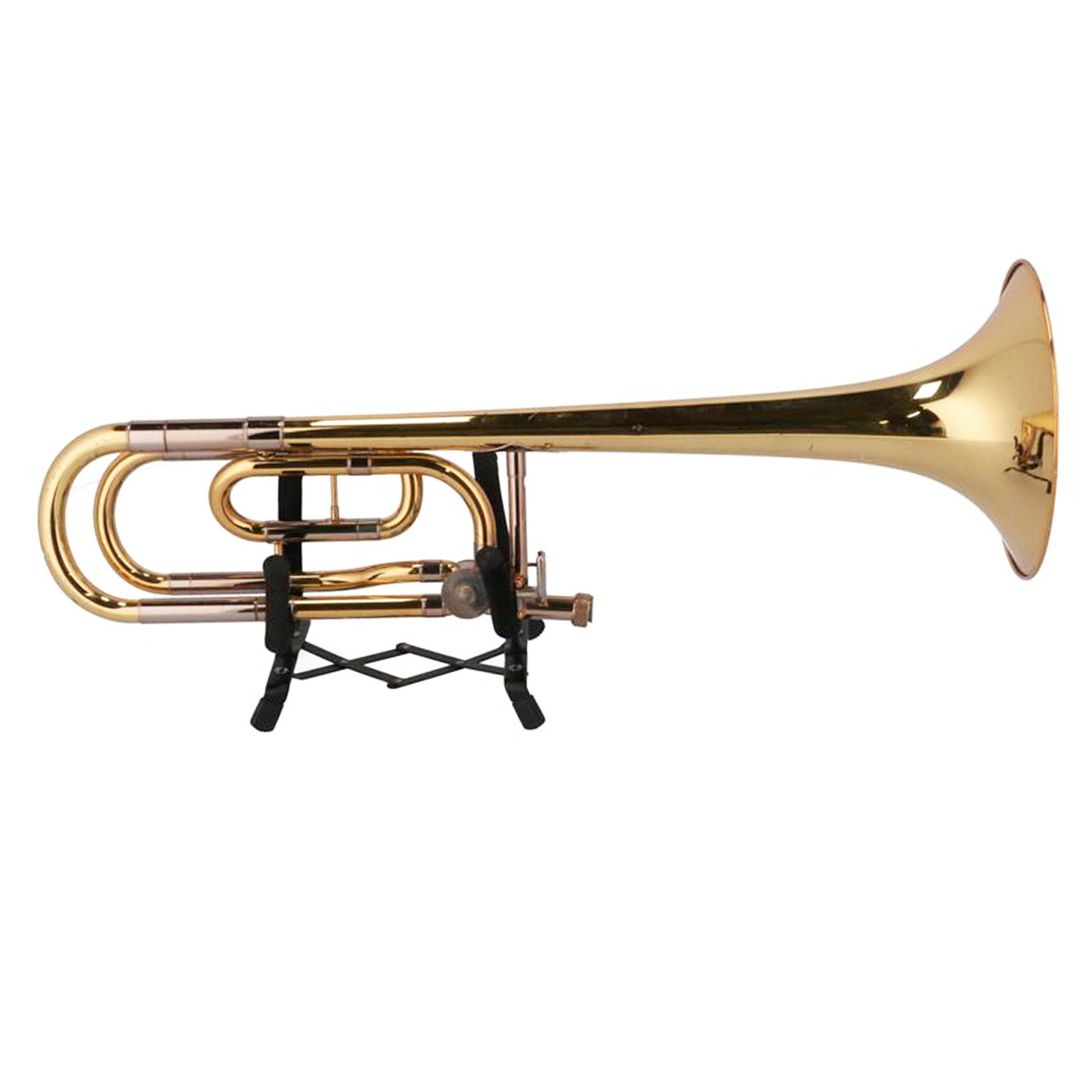 YAMAHA ヤマハ/テナーバストロンボーン/YSL-6440II//001406/Cランク/69
