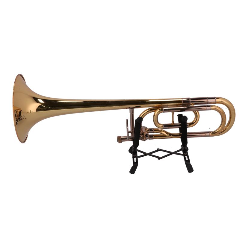 YAMAHA ヤマハ/テナーバストロンボーン/YSL-6440II//001406/Cランク/69