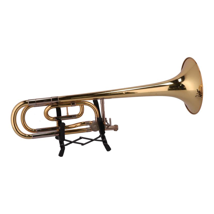 YAMAHA ヤマハ/テナーバストロンボーン/YSL-6440II//001406/Cランク/69