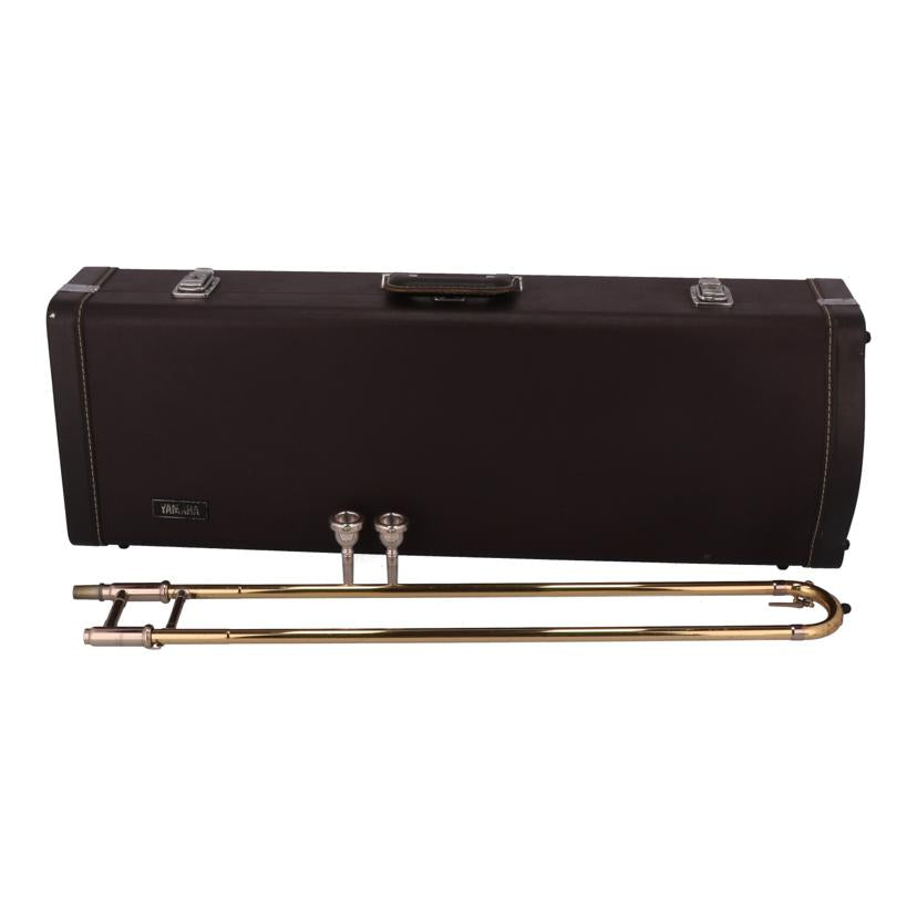 YAMAHA ヤマハ/テナーバストロンボーン/YSL-6440II//001406/Cランク/69