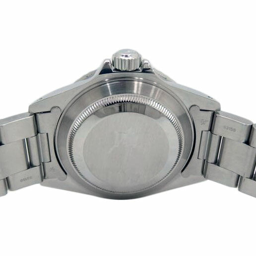 ROLEX ロレックス/サブマリーナデイト/黒ベゼル/16610//U676468/ABランク/82