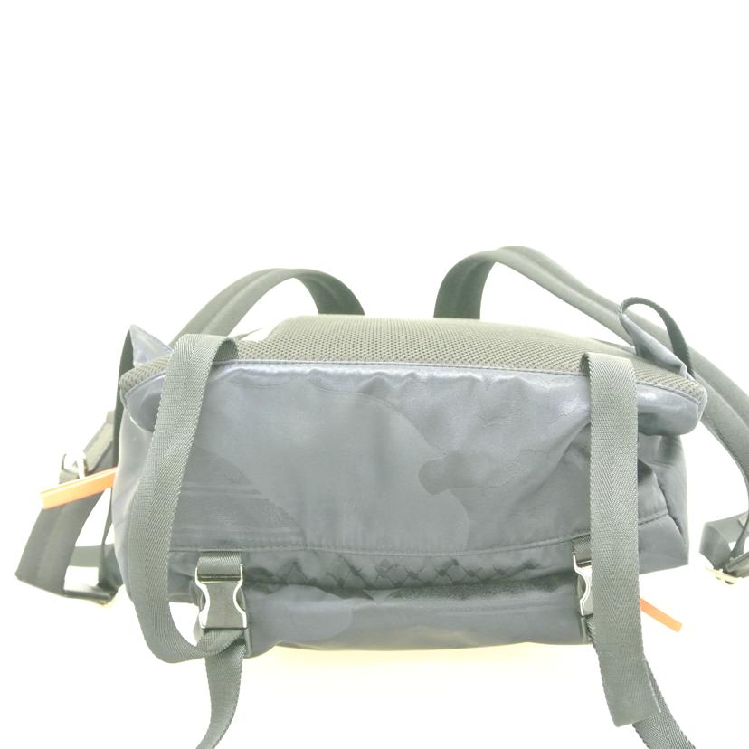 NeIL Barrett ニールバレット/バックパック//ABランク/87