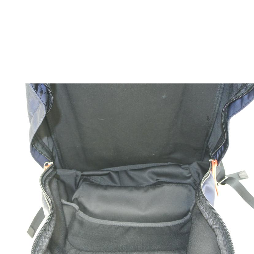 NeIL Barrett ニールバレット/バックパック//ABランク/87