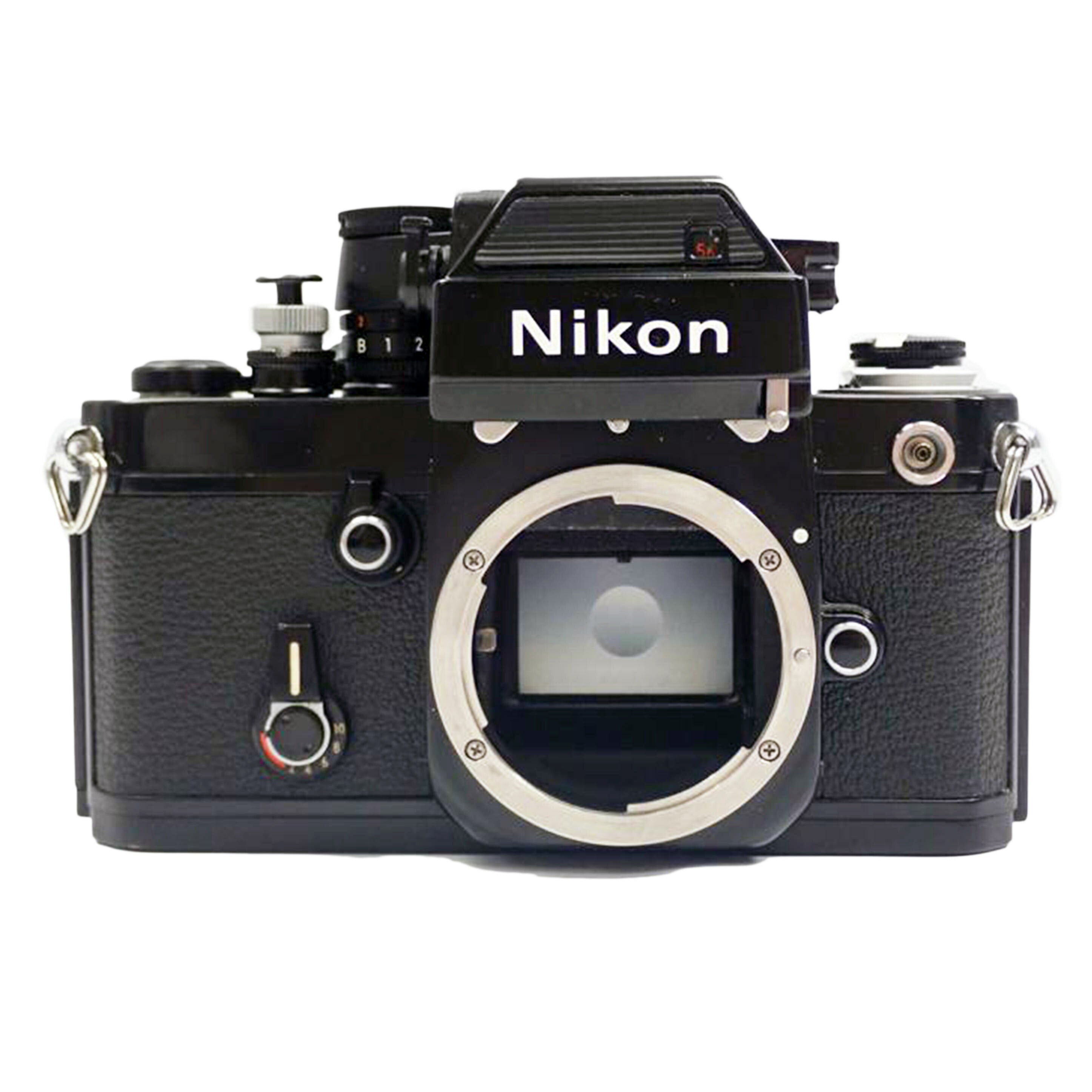 Nikon ニコン/フォトミックSB フィルムカメラ/F2 DP-3//Bランク/62