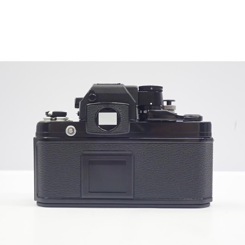 Nikon ニコン/フォトミックSB フィルムカメラ/F2 DP-3//Bランク/62