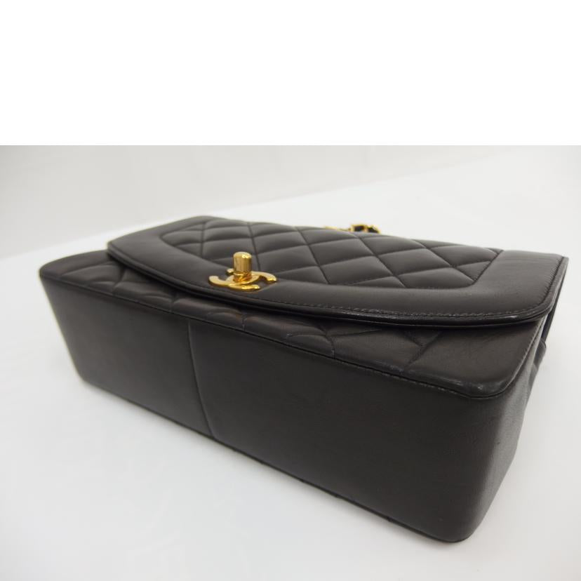 CHANEL シャネル/ダイアナシングルチェーンショルダー//2917197/ABランク/82