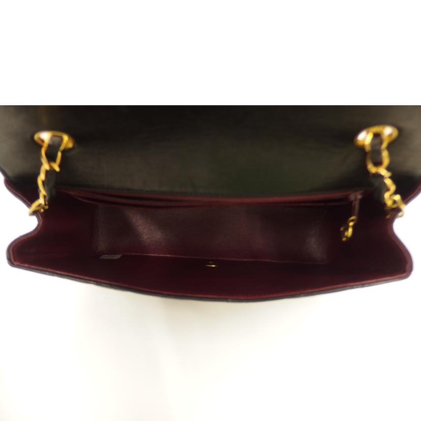 CHANEL シャネル/ダイアナシングルチェーンショルダー//2917197/ABランク/82