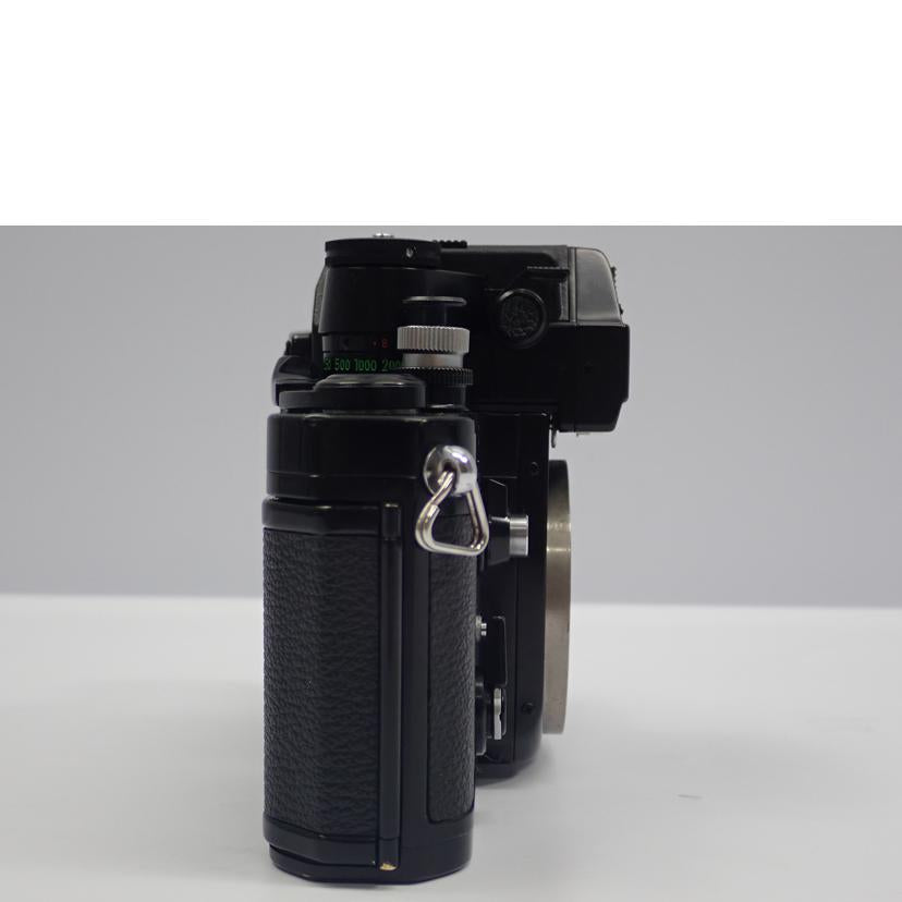 Nikon ニコン/フォトミックSB フィルムカメラ/F2 DP-3//Bランク/62