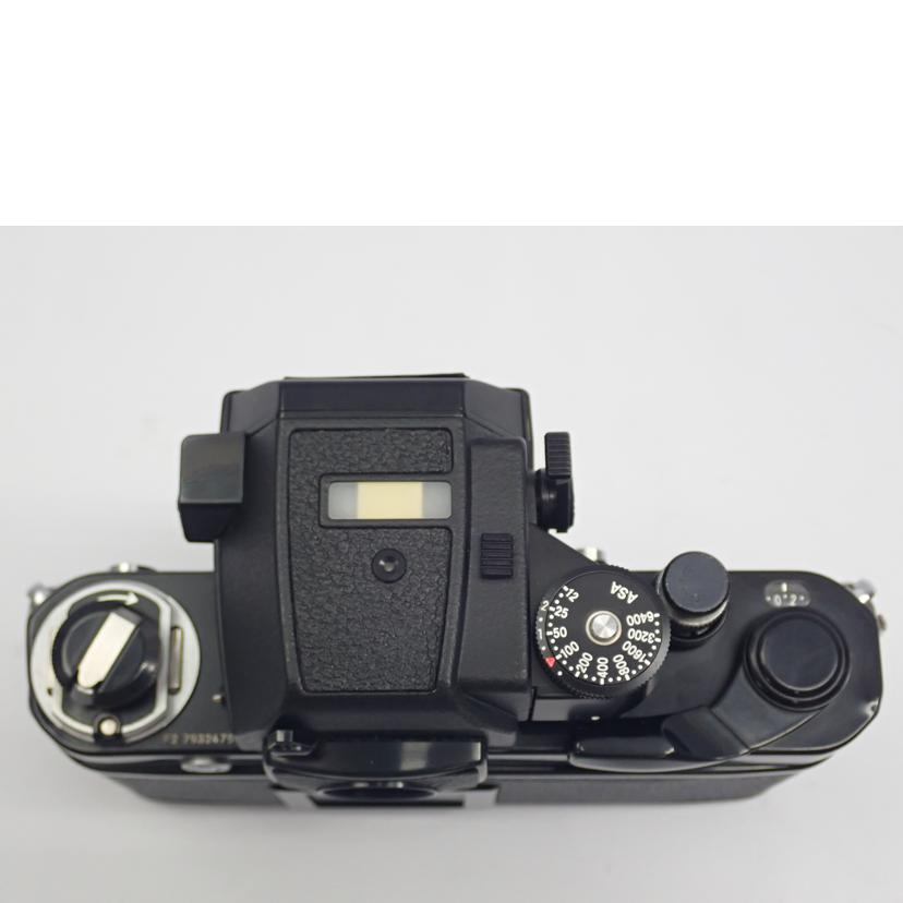 Nikon ニコン/フォトミックSB フィルムカメラ/F2 DP-3//Bランク/62