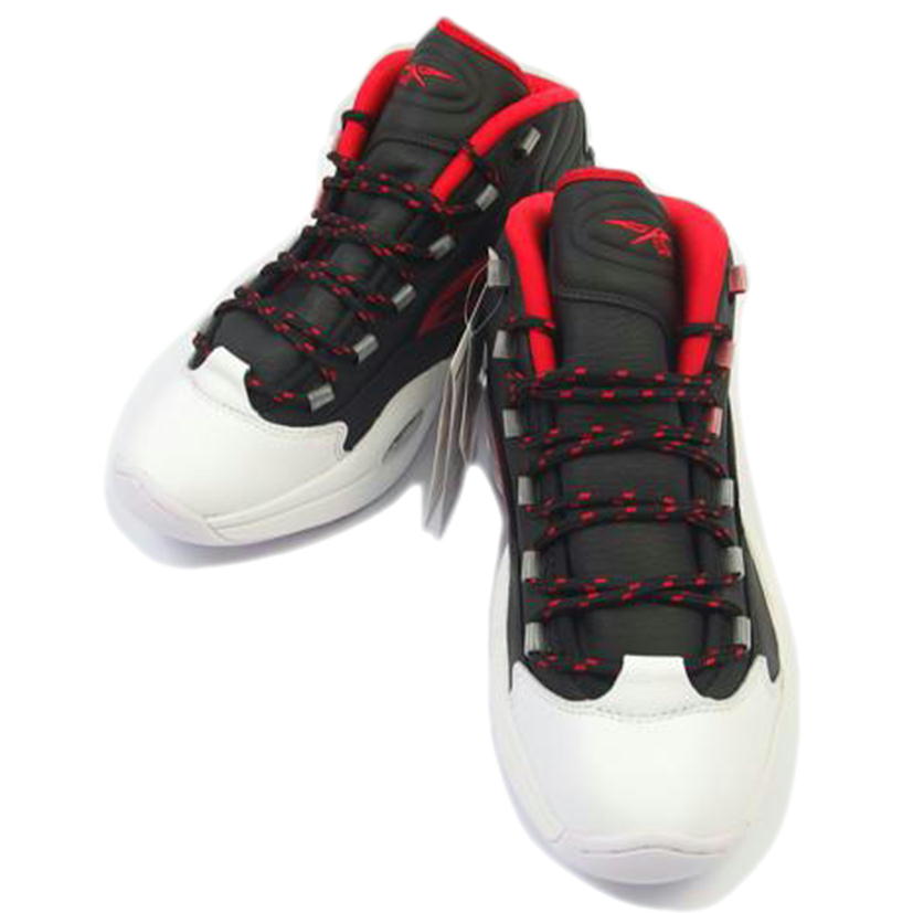 Reebok/Reebok QUESTION MID/FZ1365//Aランク/83