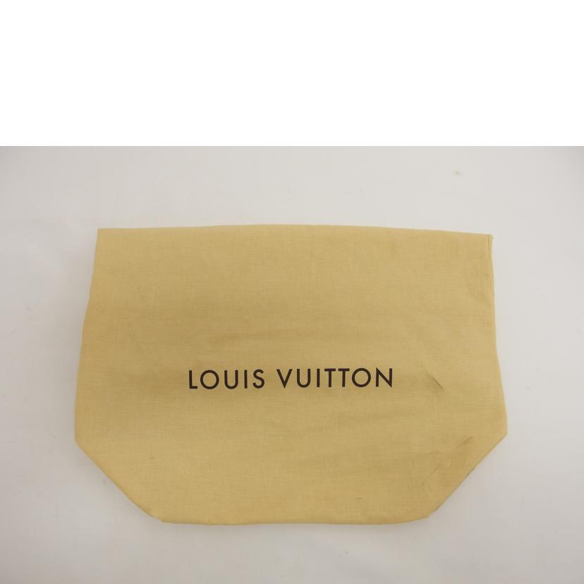 LV ルイヴィトン/パピヨン30/ダミエ/エベヌ/N51303//MB0023/ABランク/04