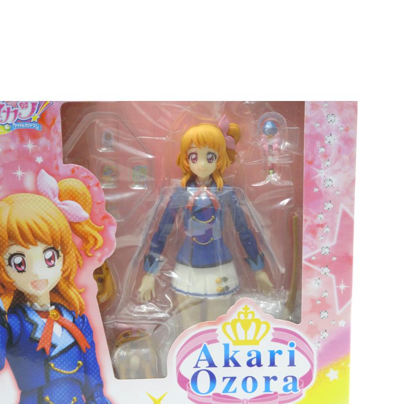 BANDAI バンダイ/大空あかり(冬制服Ver) DXセット//ABランク/42