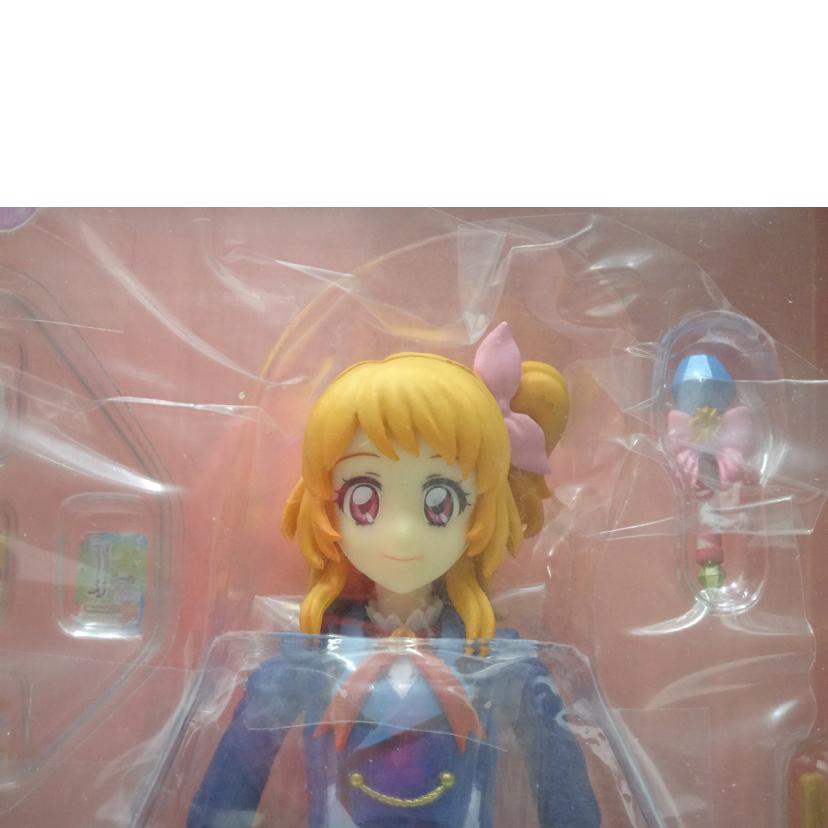 BANDAI バンダイ/大空あかり(冬制服Ver) DXセット//ABランク/42