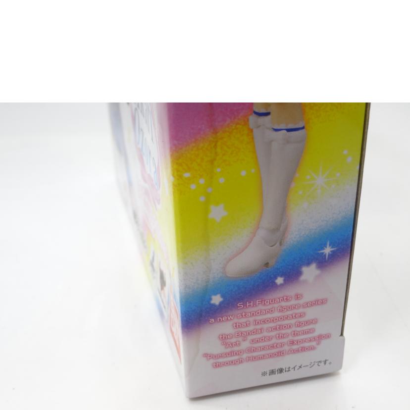 BANDAI バンダイ/大空あかり(冬制服Ver) DXセット//ABランク/42