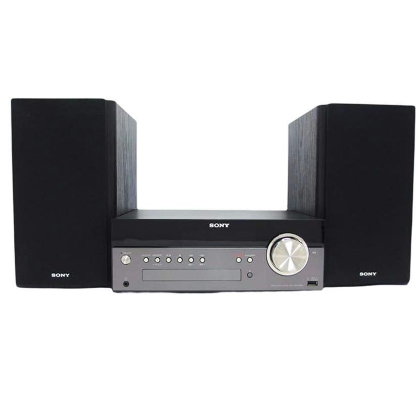 SONY ソニー/マルチコネクトコンポ/CMT-SBT300W// YF8-JP-KKJO0146A/ABランク/04
